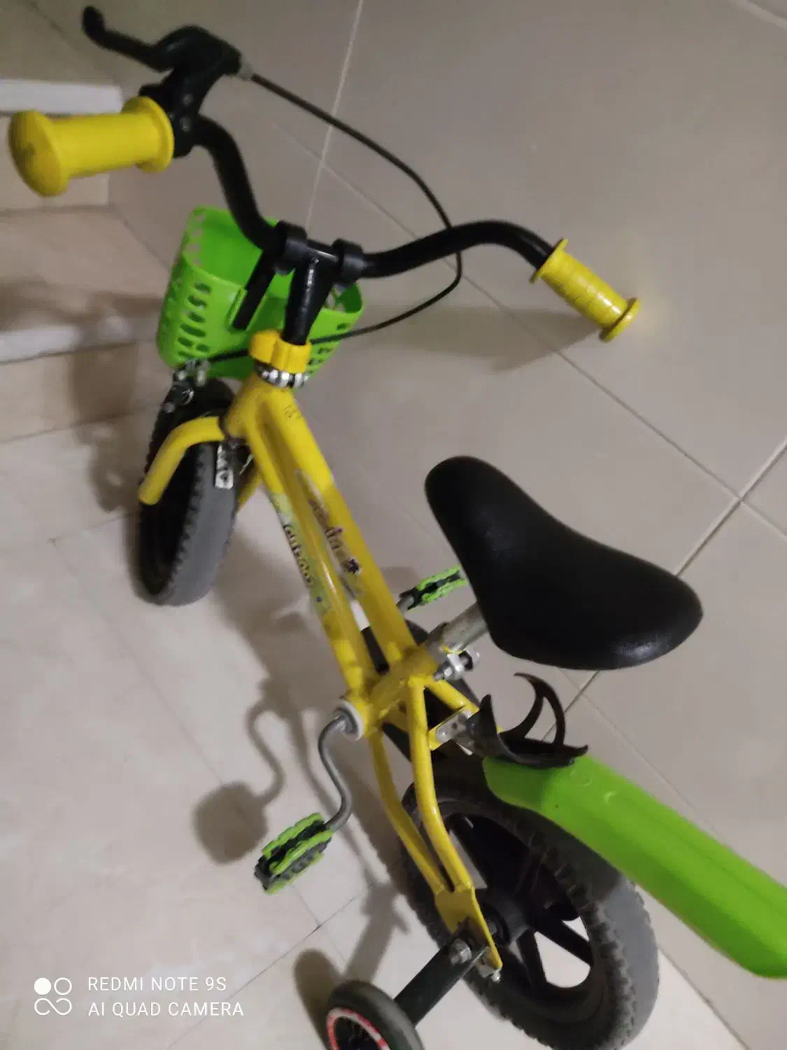 دوچرخه|دوچرخه، اسکیت، اسکوتر|شیراز, شهرک ولیعصر|دیوار