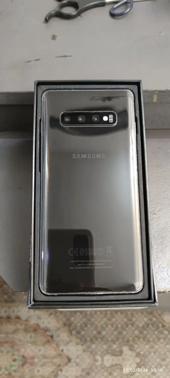 s10 plus|موبایل|تبریز, |دیوار