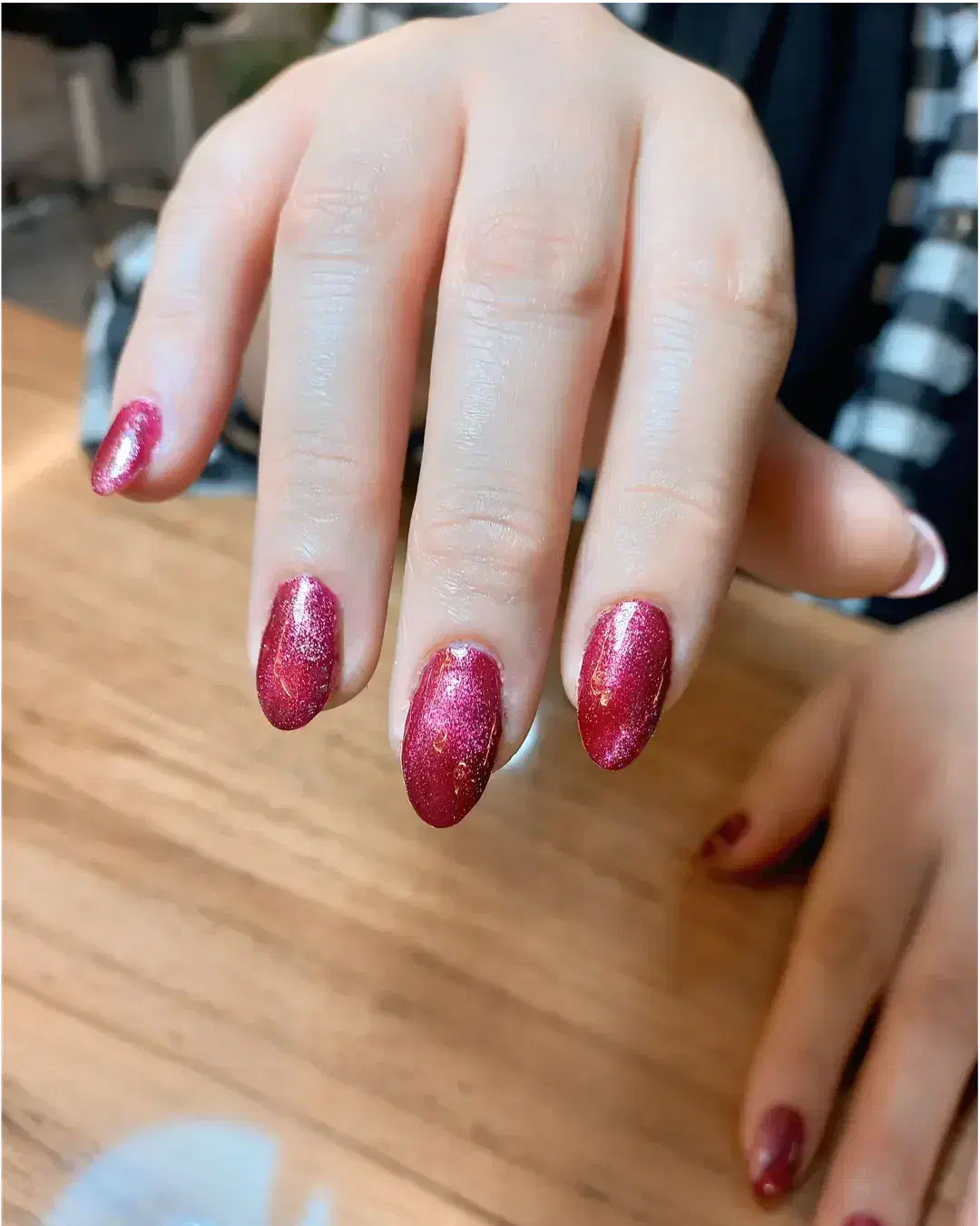 مدل جهت تکمیل آلبوم کاری|خدمات آرایشگری و زیبایی|بروجن, |دیوار