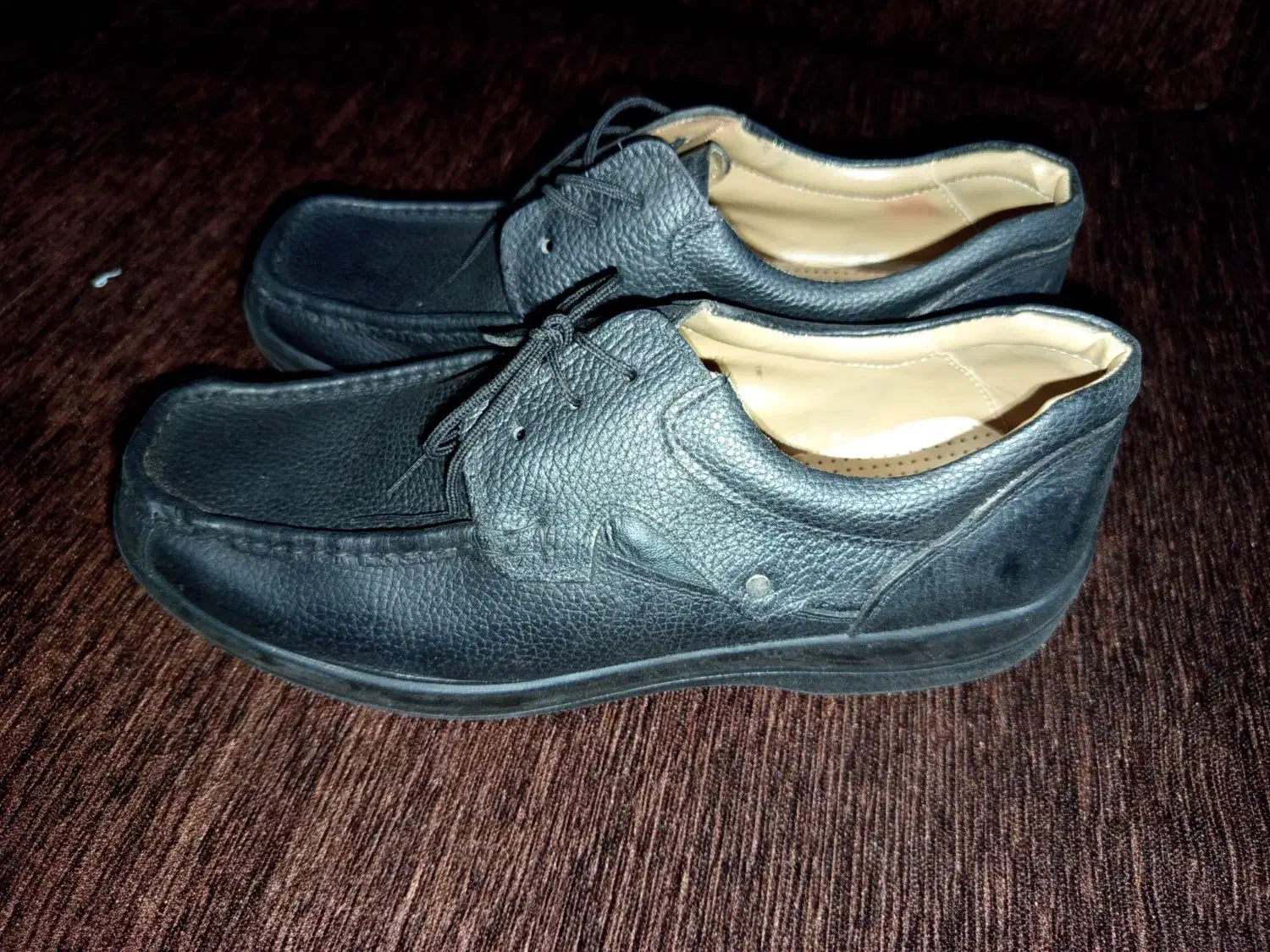 یک جفت کفش مردانه نو...|کیف، کفش، کمربند|سلماس, |دیوار