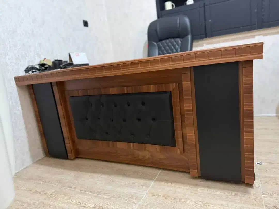 میز و صندلی مدیریت|دفتر کار|سلماس, |دیوار