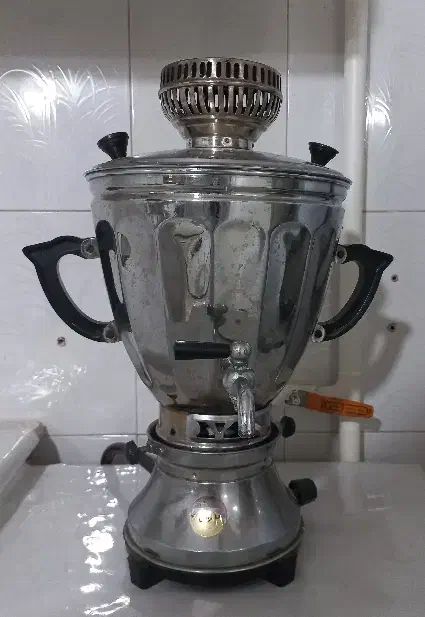 سماور|سماور، چایساز، قهوهساز|ملایر, |دیوار