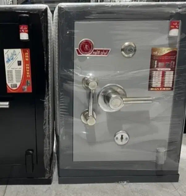 گاوصندوق سند خور با رمز تایوان و کره|ابزارآلات|رباط‌کریم, الارد|دیوار