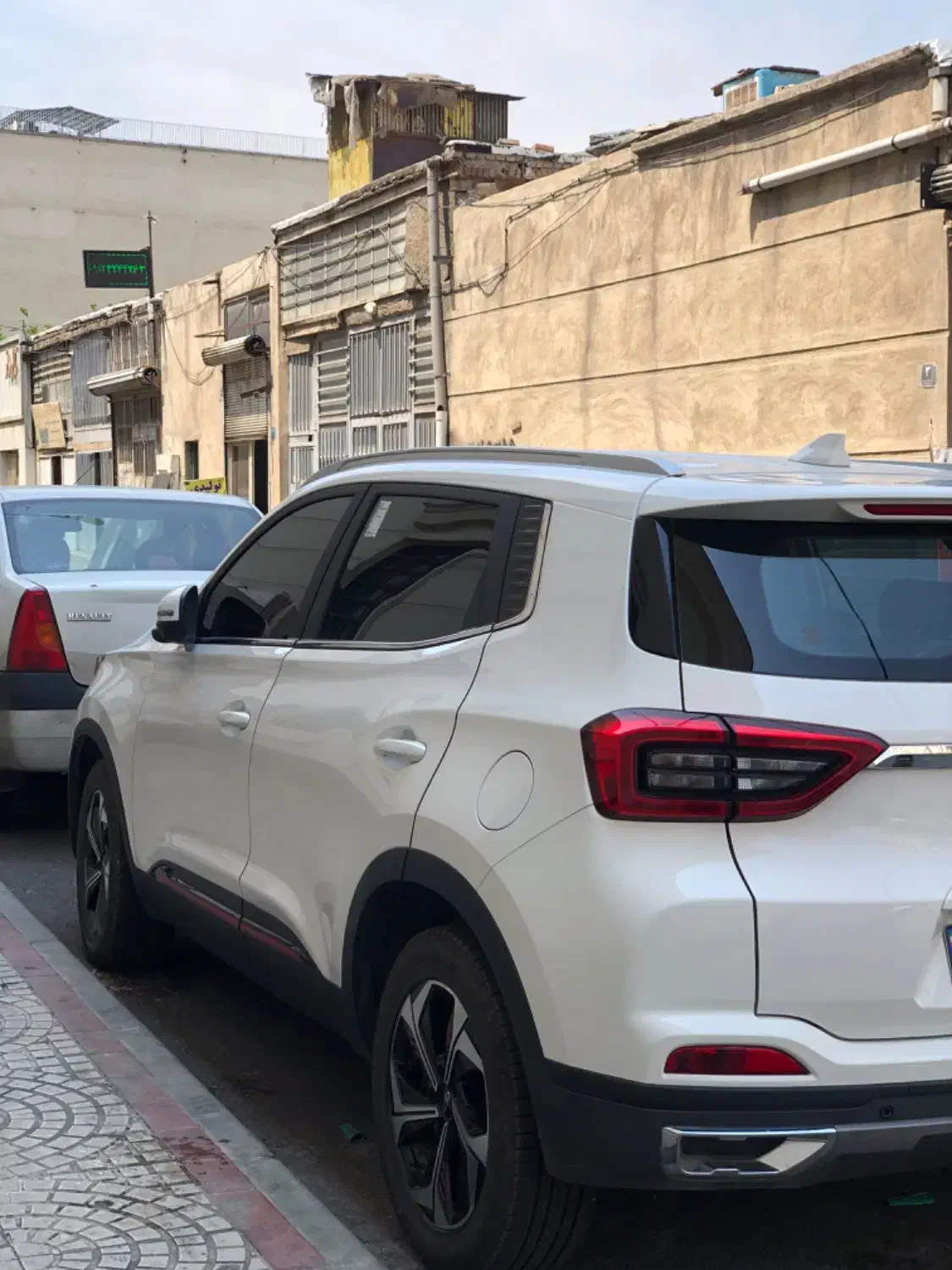 X55 Pro iE|خودرو سواری و وانت|تهران, بهداشت|دیوار