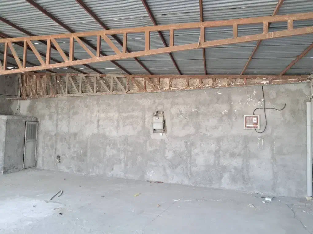 سوله بهداشتی رهن و اجاره ویلاشهر امام رضا|اجارهٔ مغازه و غرفه|طرقبه, |دیوار