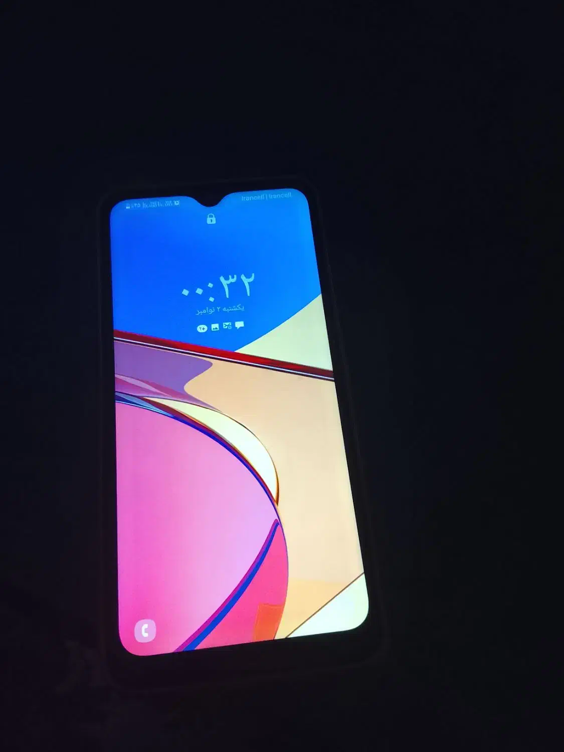 a10s|موبایل|خرمآباد, |دیوار