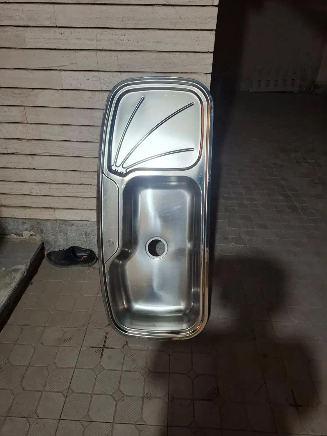 سینک اخوان|مصالح و تجهیزات ساختمان|زاهدان, |دیوار