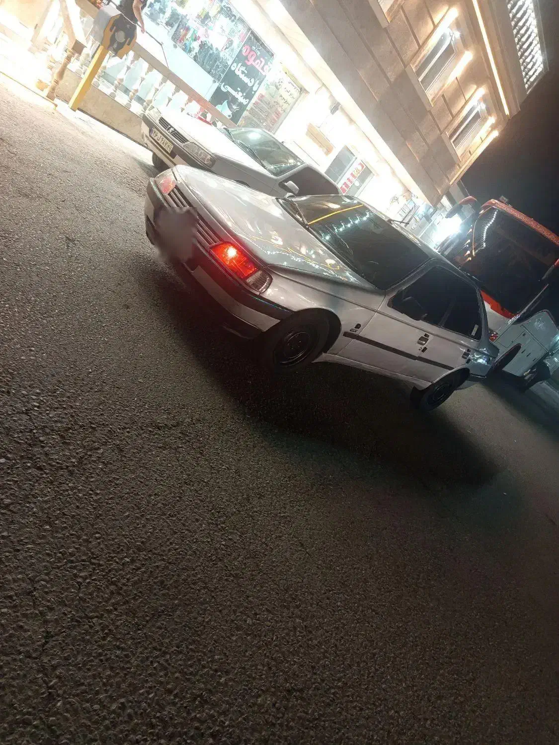 ماشین405|خودرو سواری و وانت|یاسوج, |دیوار