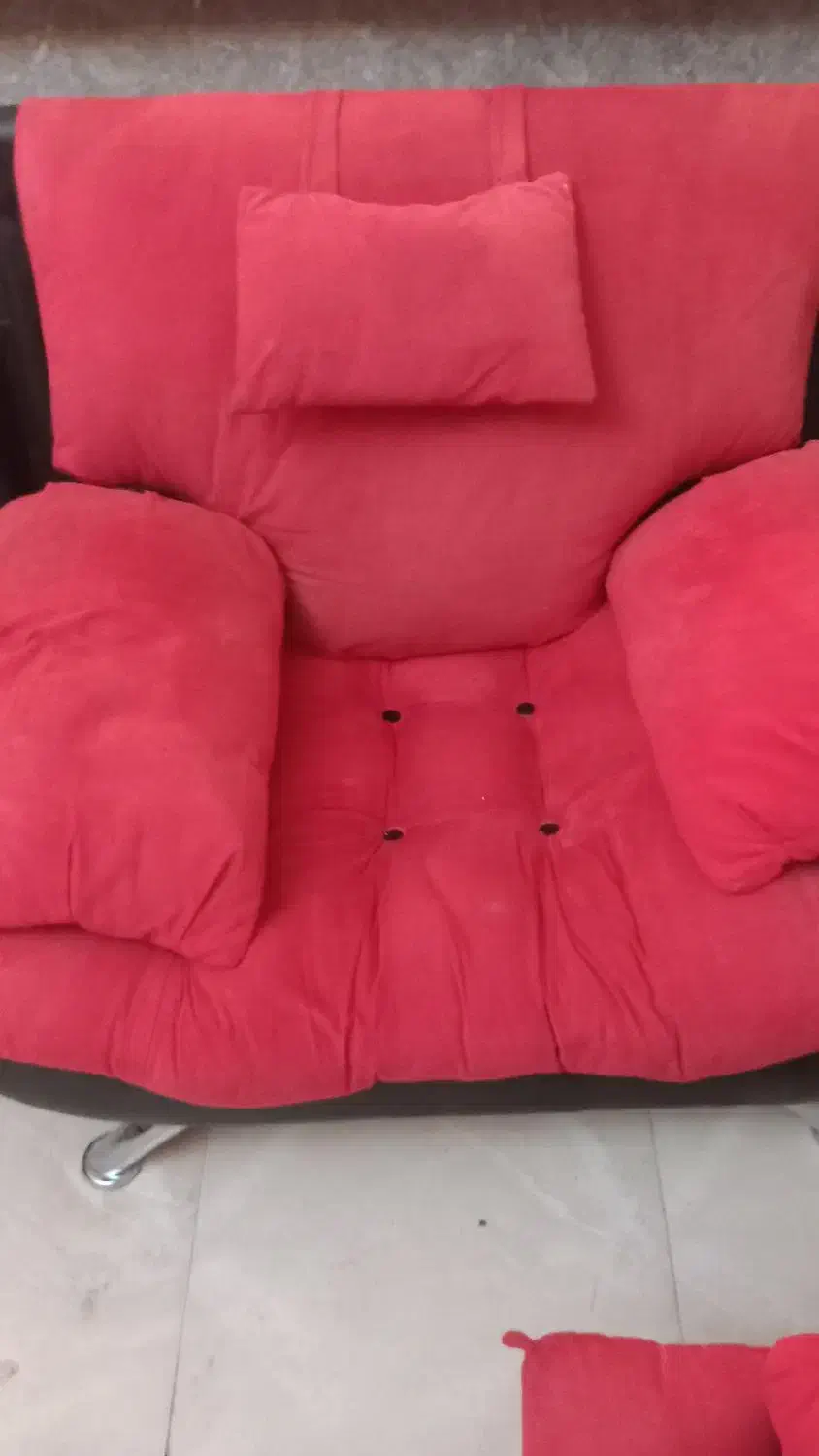 مبل راحتی|مبلمان خانگی و میز عسلی|کرج, گوهردشت|دیوار