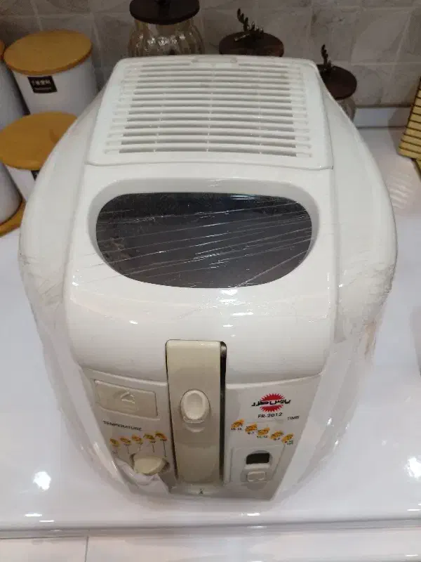 سرخ کن|اجاق گاز و لوازم برقی پخت‌وپز|رشت, انصاری|دیوار