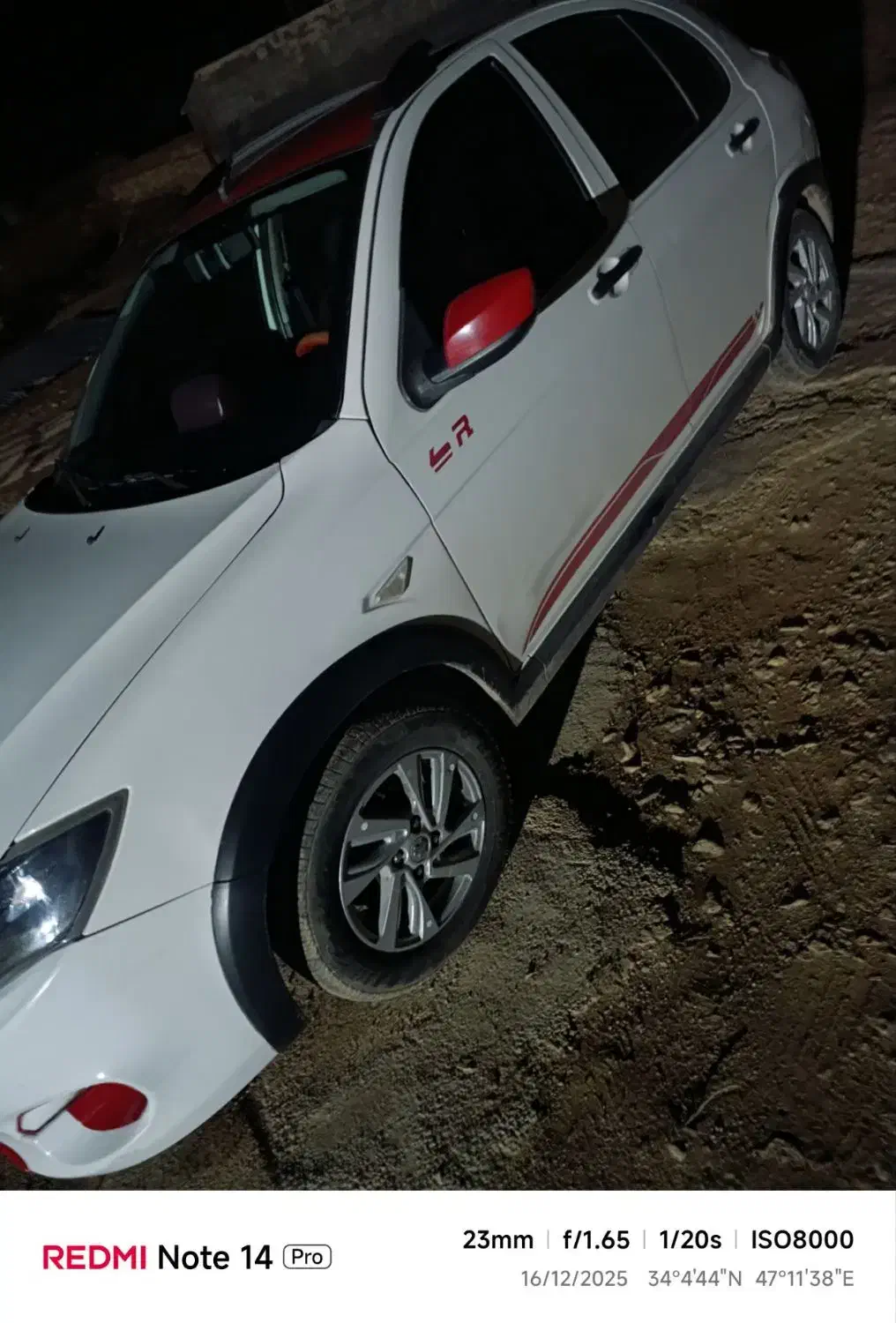 فروش فوری کوییک مدل 1401|خودرو سواری و وانت|کرمانشاه, |دیوار