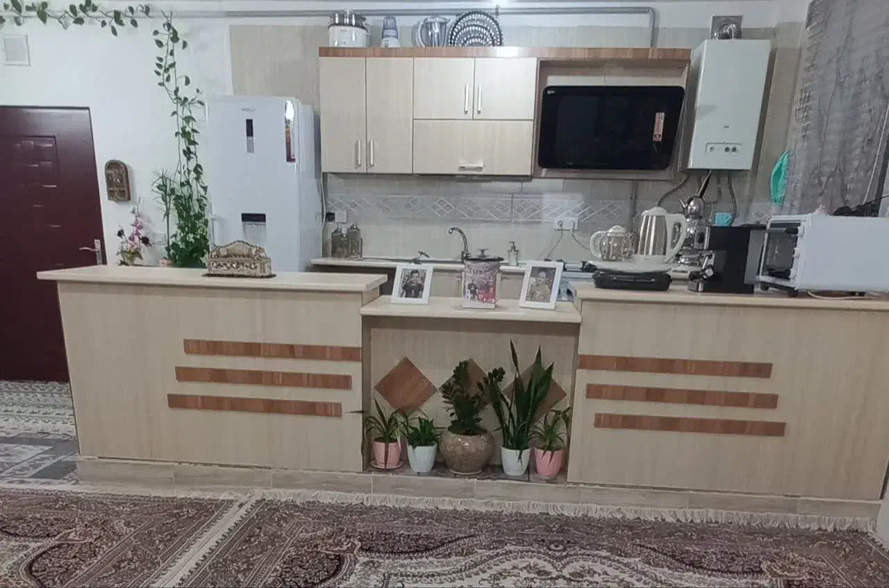 چهار واحدی سنگسر|فروش آپارتمان|شاهرود, |دیوار