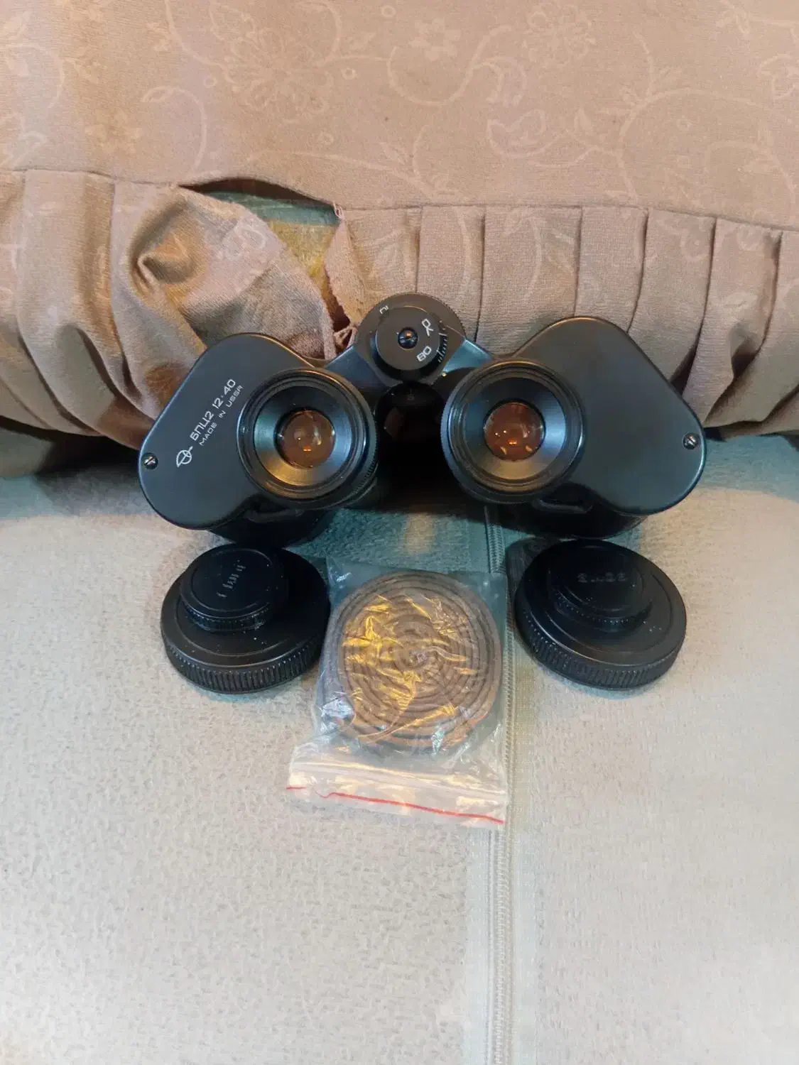 دوربین شکاری u2 کومز قاب کوتاه|کوهنوردی و کمپینگ|مشهد, عبادی|دیوار