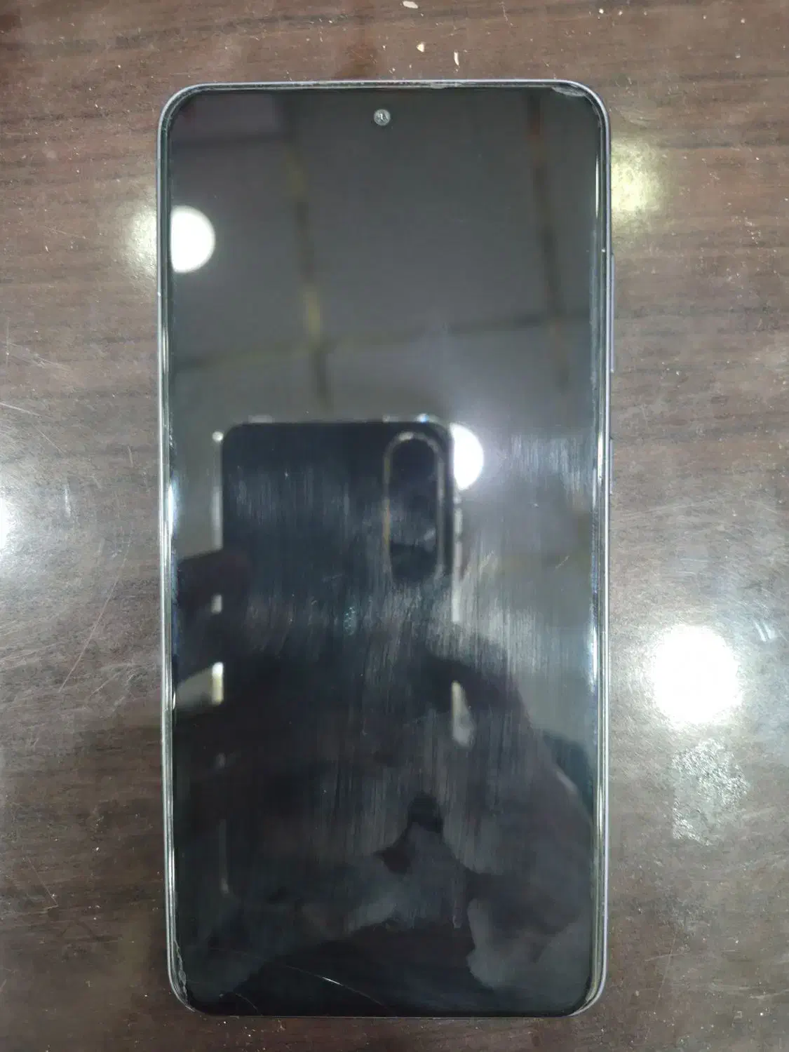 گوشی درحد نو s21 fe|موبایل|تهران, جنتآباد جنوبی|دیوار