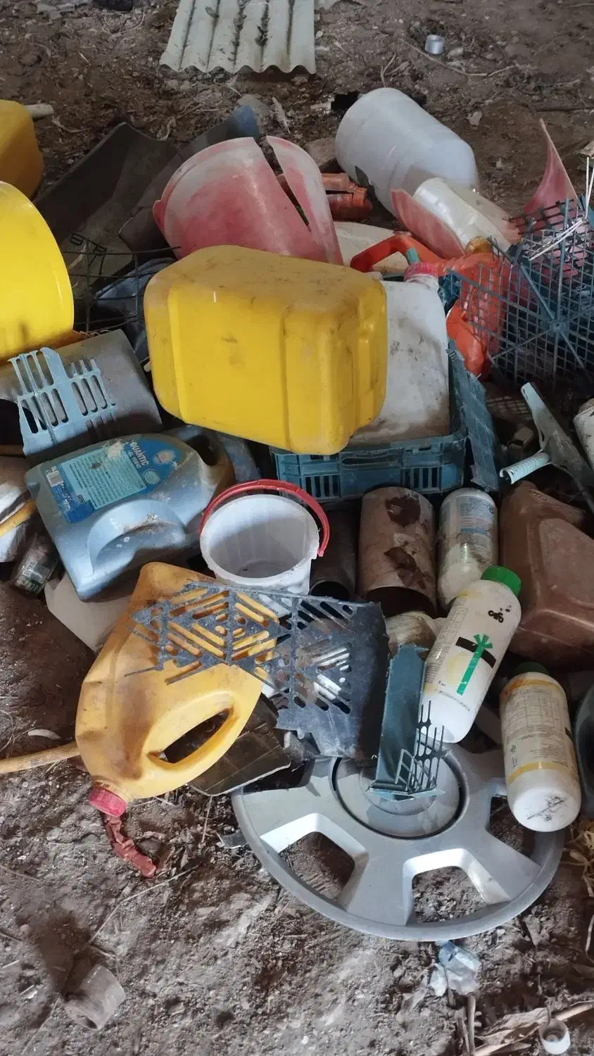 خرید ضایعات|خدمات پیشه و مهارت|محمدیار, |دیوار