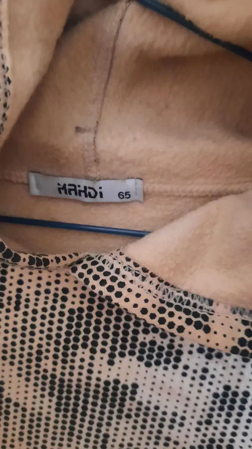 هودی  پسرانه|کفش و لباس بچه|مشهد, سمزقند|دیوار