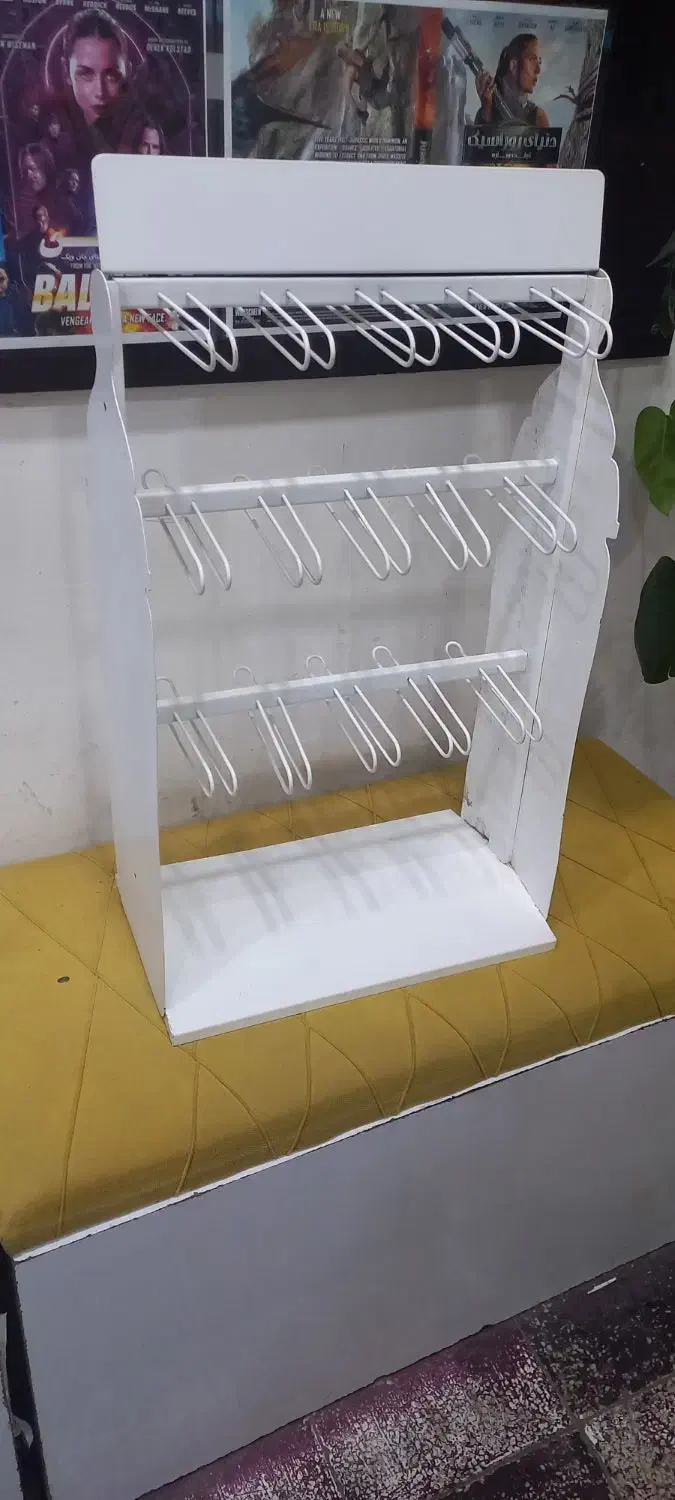 ویترین دکور|بوفه، ویترین، کنسول|مشهد, توس (بلوار توس)|دیوار