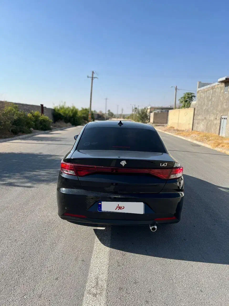 تاراv4|خودرو سواری و وانت|جنت, |دیوار