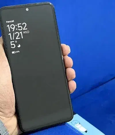 گوشی نوت۱۱s|موبایل|کرج, کوی امامیه|دیوار