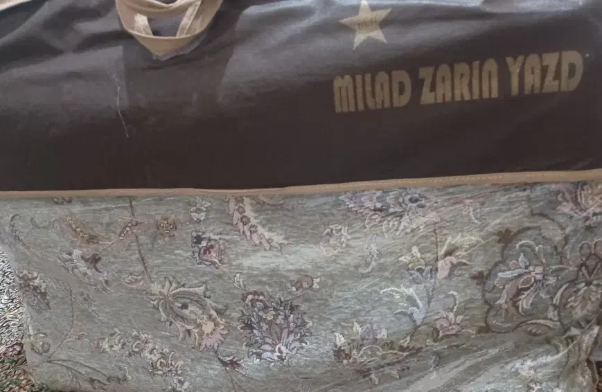 روفرشی ۱۲ متری میلاد زرین یزد|روفرشی|یزد, |دیوار