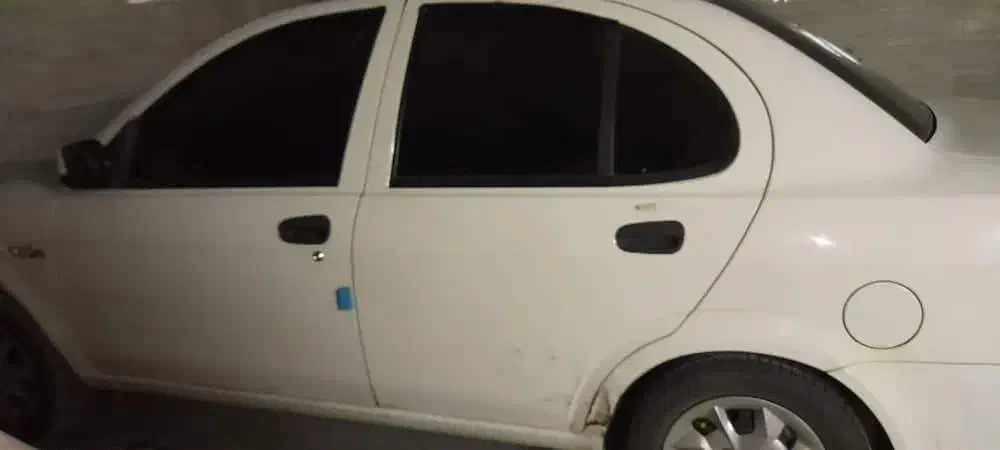 ساینا S مدل ۱۴۰۲|خودرو سواری و وانت|اهواز, فاز ۱ پادادشهر|دیوار