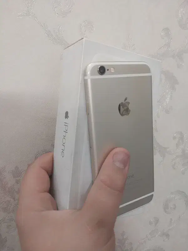 آیفون۶s|موبایل|تبریز, |دیوار