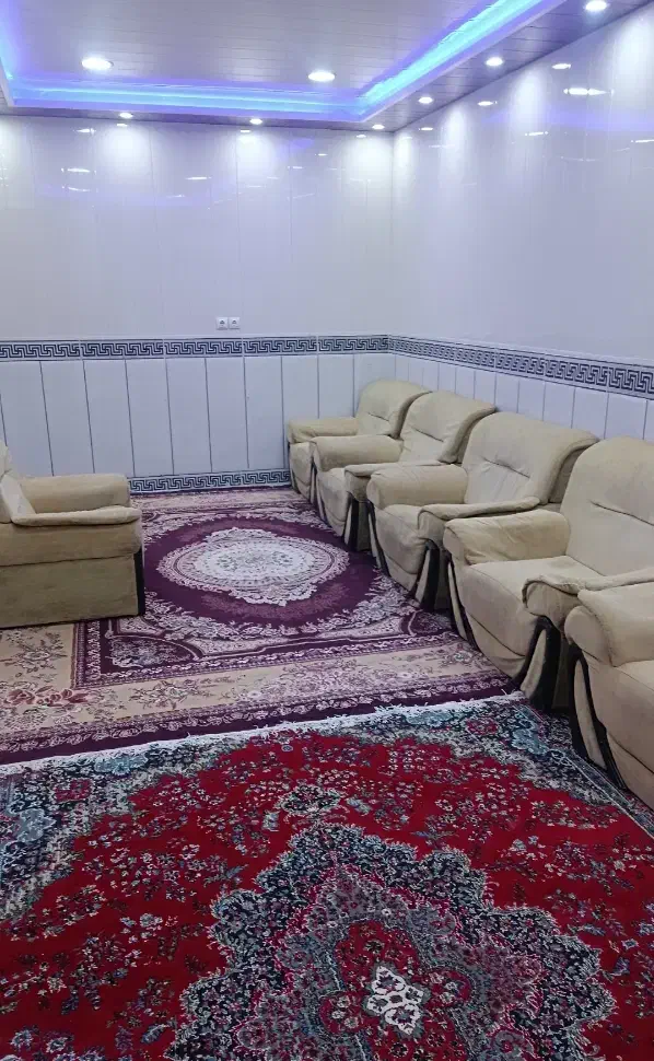 هود و مبل تک نفره|هود|بندر ماهشهر, |دیوار