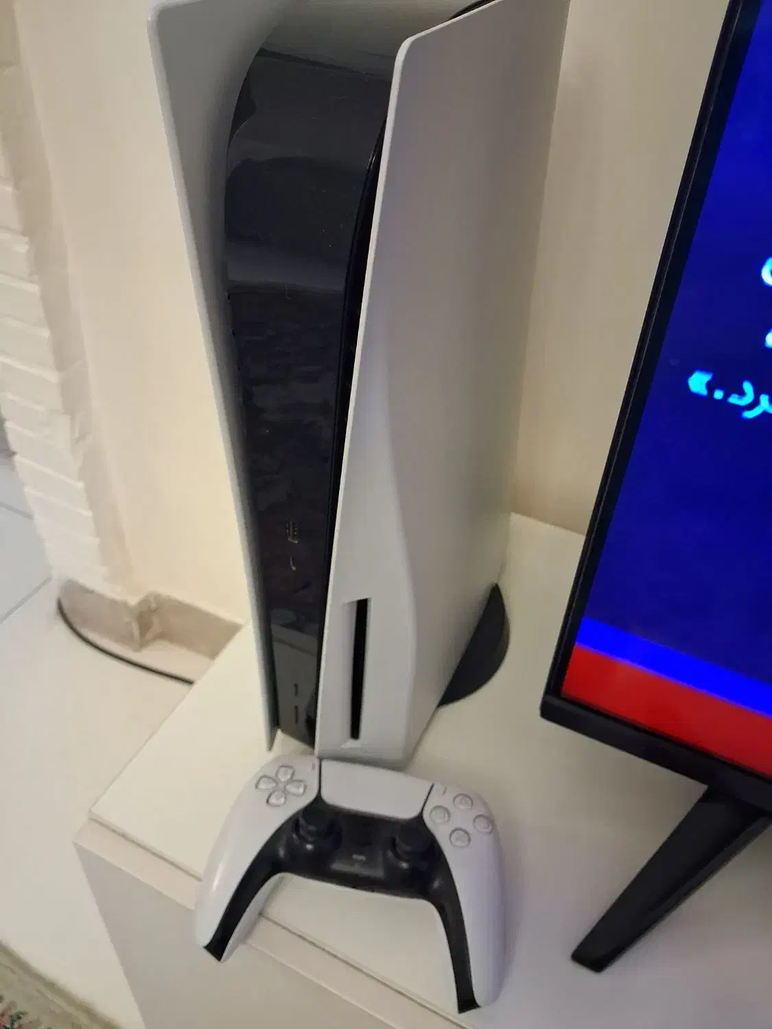 ps5 fat|کنسول، بازی ویدئویی و آنلاین|تهران, تهرانپارس جنوبی|دیوار