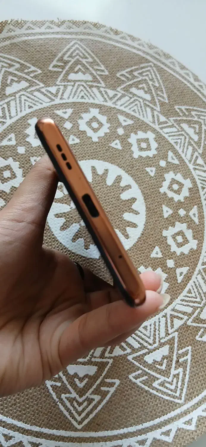 شیائومی Redmi Note 10 Pro با حافظهٔ ۱۲۸ گیگابایت|موبایل|خمینی‌شهر, |دیوار