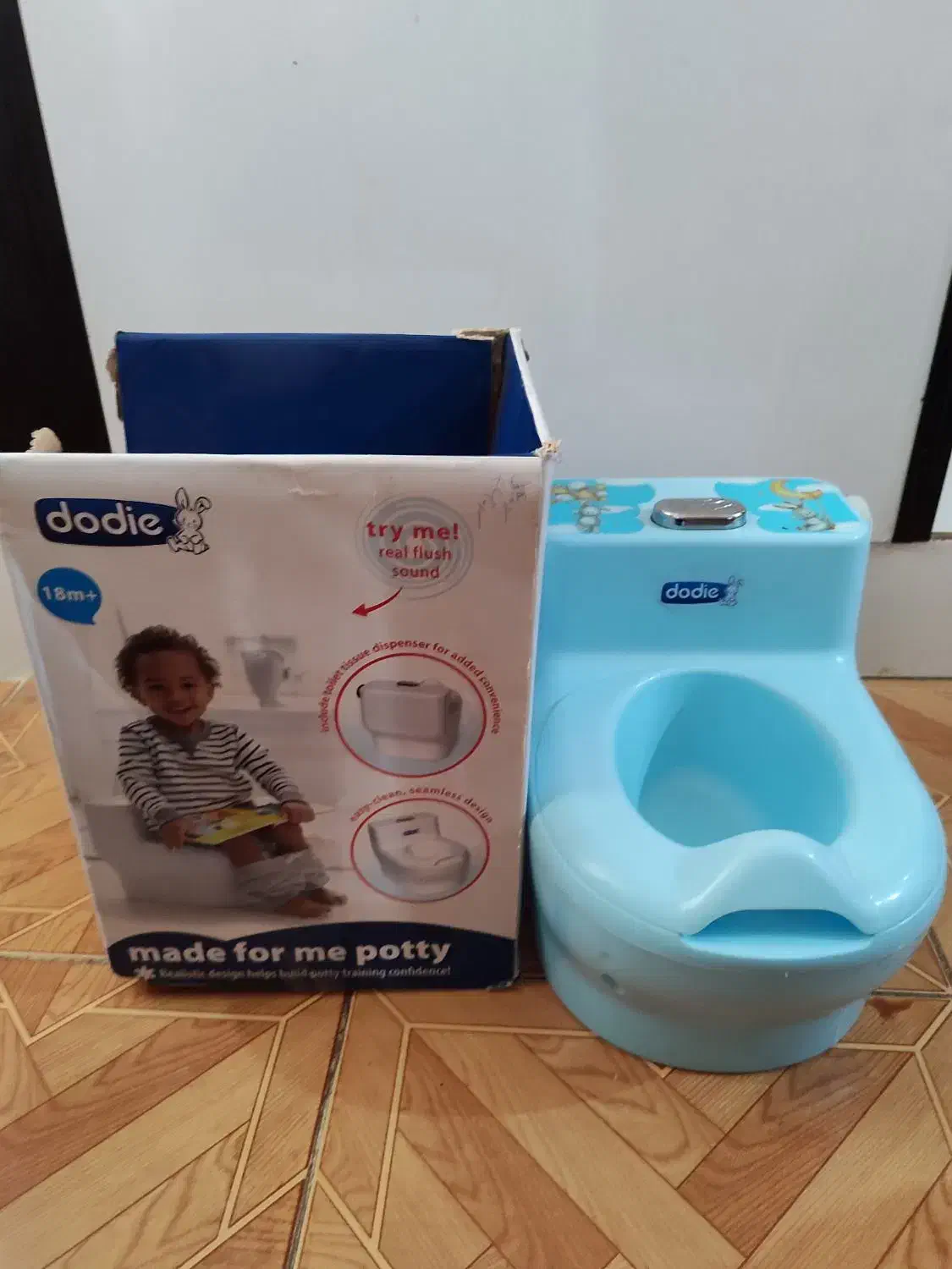 لگن مخصوص گرفتن پوشک|اسباب و اثاث بچه|قدس, شهرقدس|دیوار