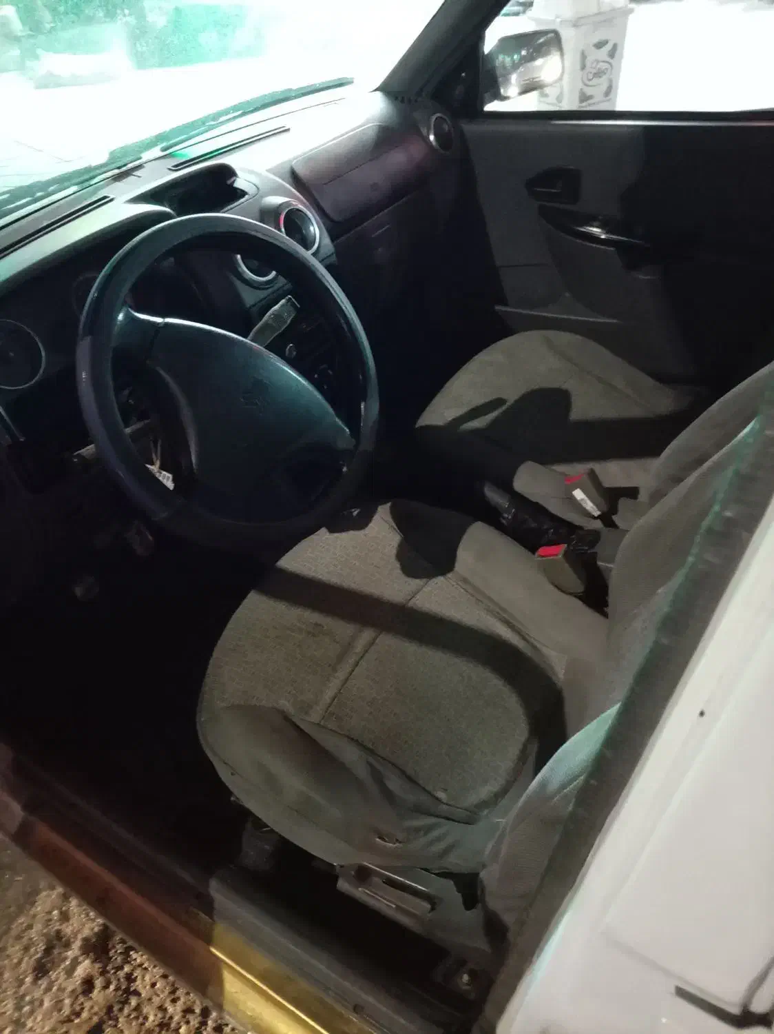 پراید مدل 95|خودرو سواری و وانت|سبزوار, پاسداران|دیوار