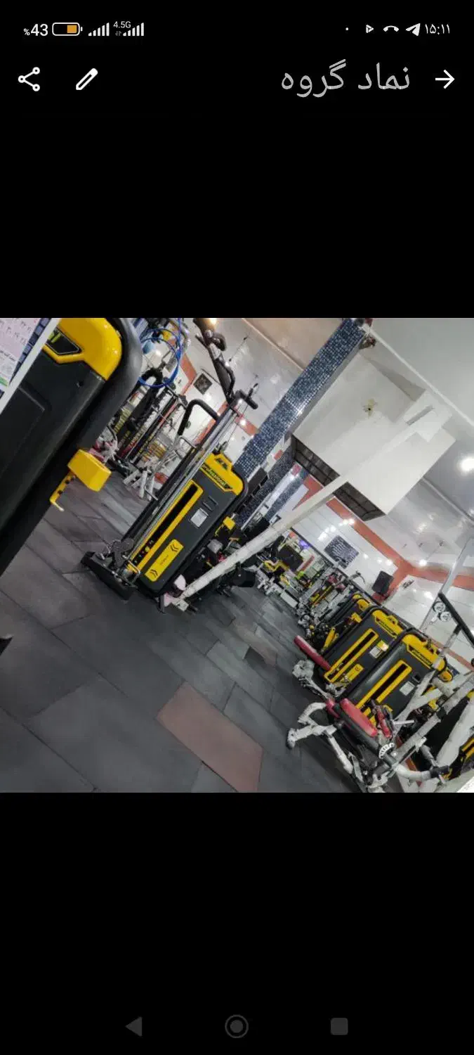 اجاره باشگاه برا شیفت بانوان|اجارهٔ کوتاهمدت دفتر کار و فضای آموزشی|دزفول, |دیوار