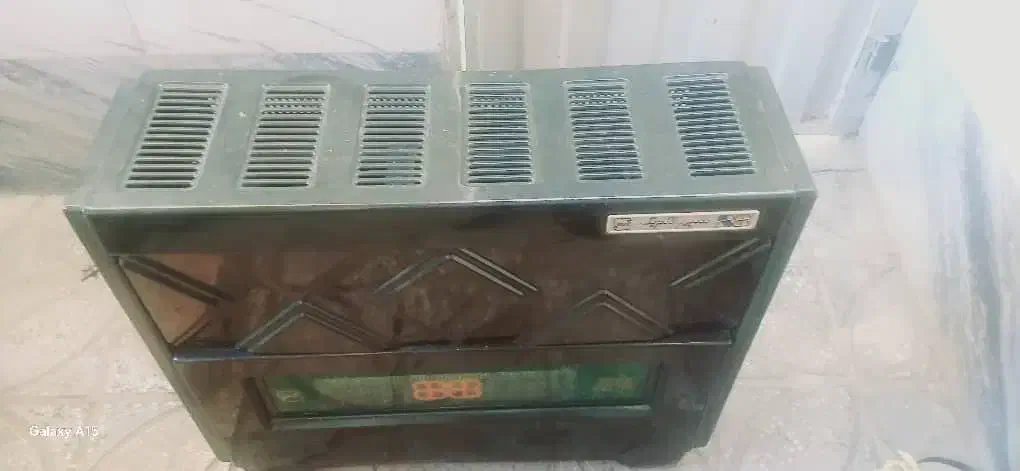 بخاری|بخاری، هیتر، شومینه|نهاوند, |دیوار