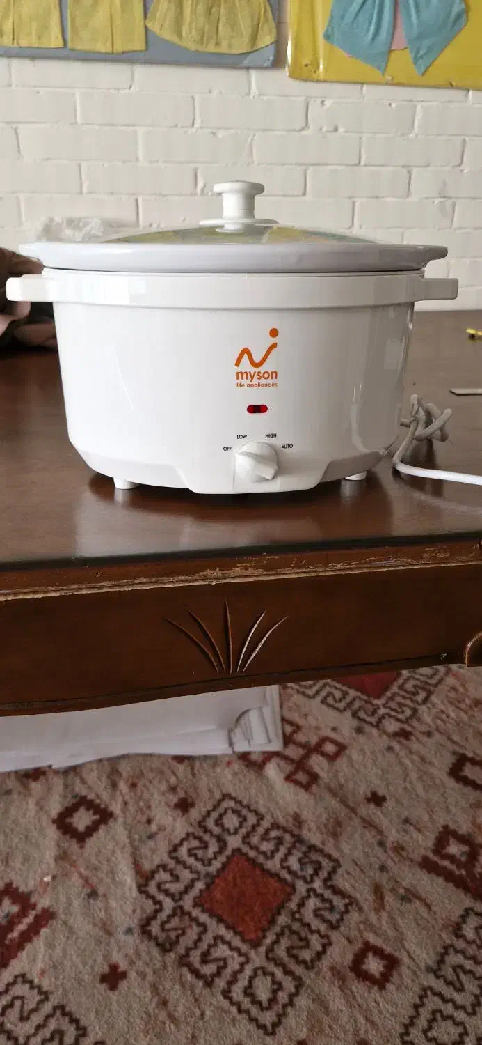 ارام پز مایسان|اجاق گاز و لوازم برقی پختوپز|رفسنجان, |دیوار