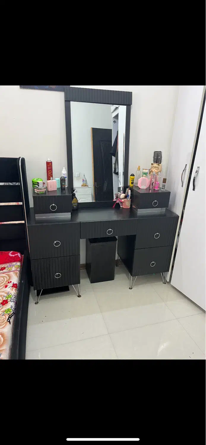 سرویس خواب کامل|تخت و سرویس خواب|مشهد, الهیه|دیوار