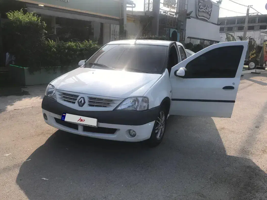 فروش ال نود مدل ۹۶|خودرو سواری و وانت|محمودآباد, |دیوار