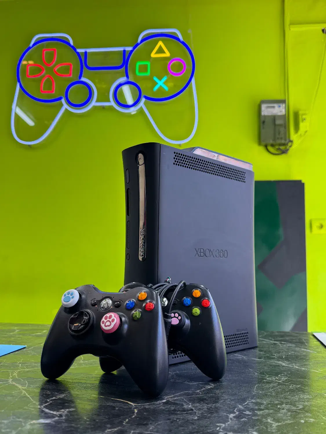 Xbox 360 الایت|کنسول، بازی ویدئویی و آنلاین|بیرجند, |دیوار