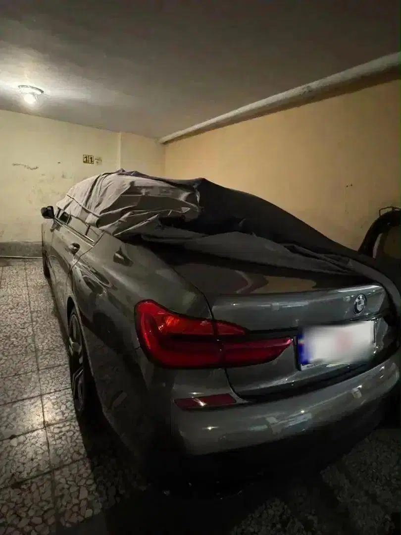 Bmw 730li|خودرو سواری و وانت|تهران, نیاوران|دیوار