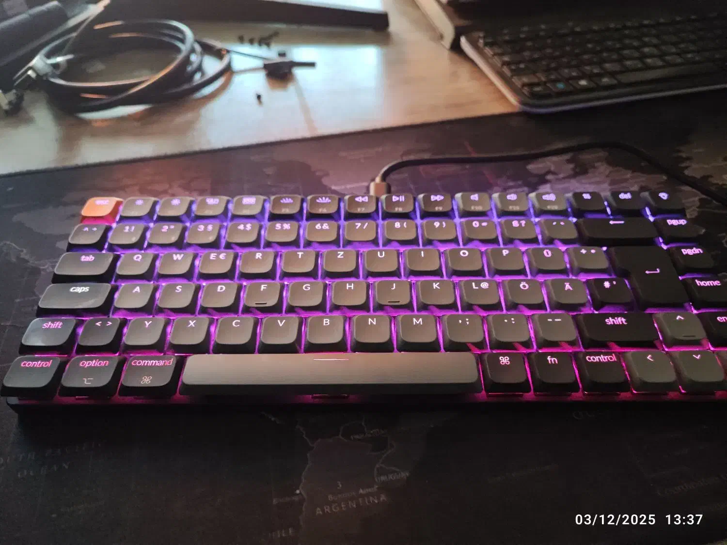 هارد SSD 2T - کیبورد مکانیکال|قطعات و لوازم جانبی رایانه|ارومیه, |دیوار