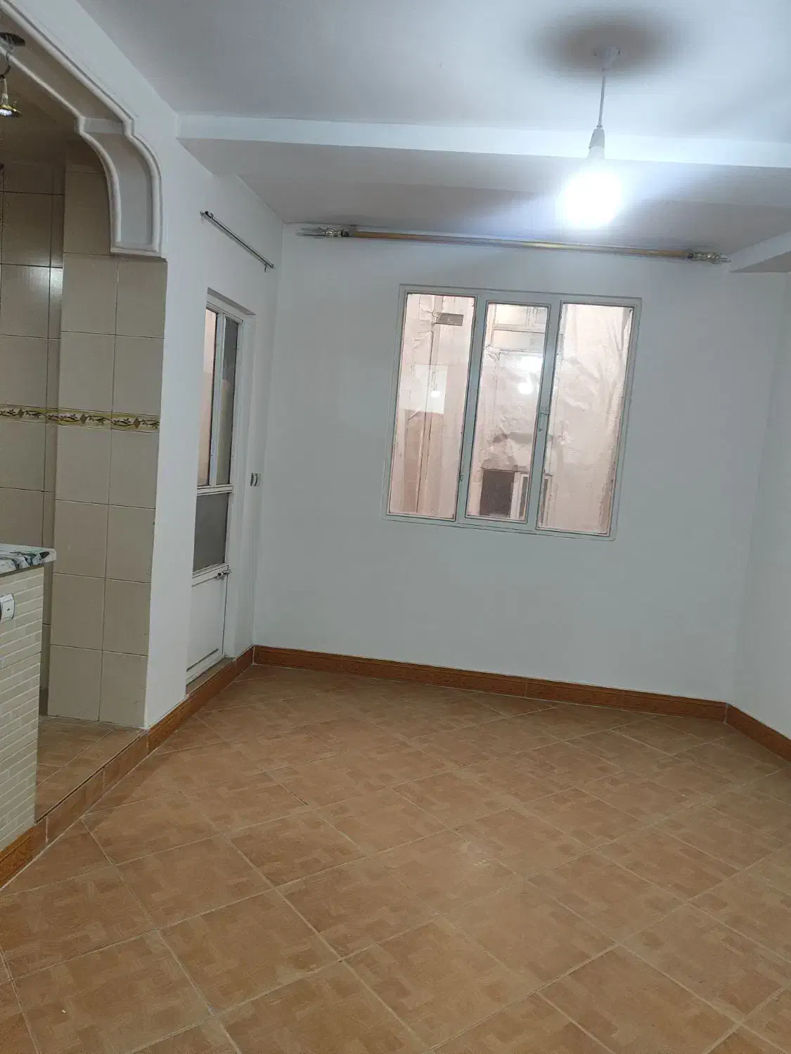 ۶۶متر تک خواب رهن کامل(۲۲۰)میلیون قابلیت دوساله|اجارهٔ آپارتمان|محمدشهر, شهرک چمران|دیوار