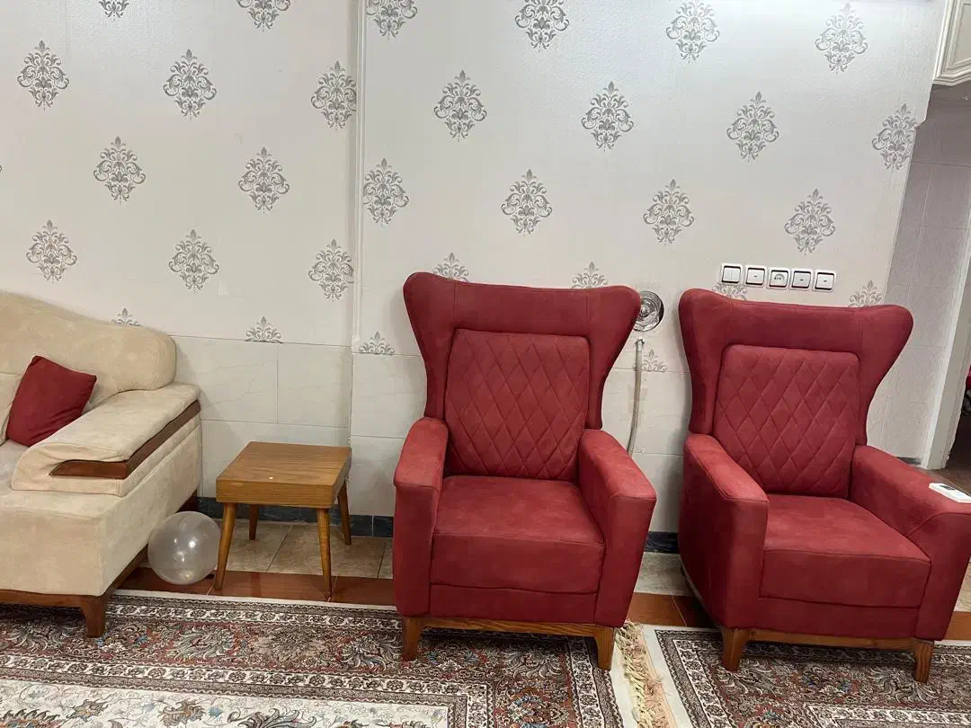 سلام فروش تعدادی وسایل منزل|حراج|مرودشت, مسجد رسول‎|دیوار