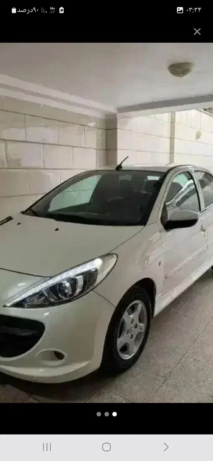 ۲۰۷|خودرو سواری و وانت|الوند, |دیوار