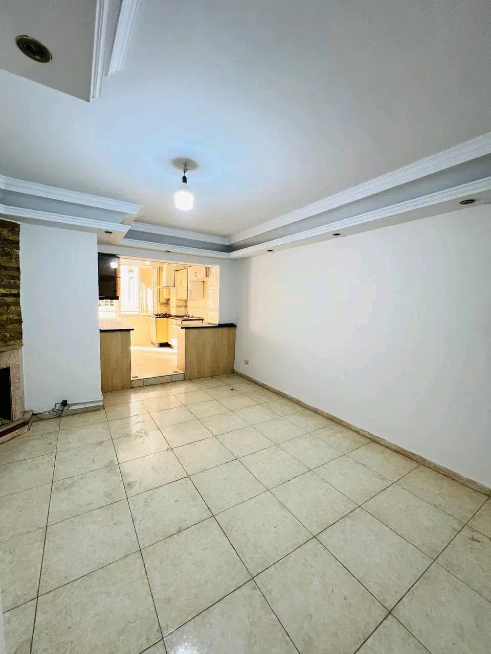 ۵۴متر حیاط و پارکینگ اختصاصی سندتکبرک|فروش آپارتمان|گرمدره, |دیوار