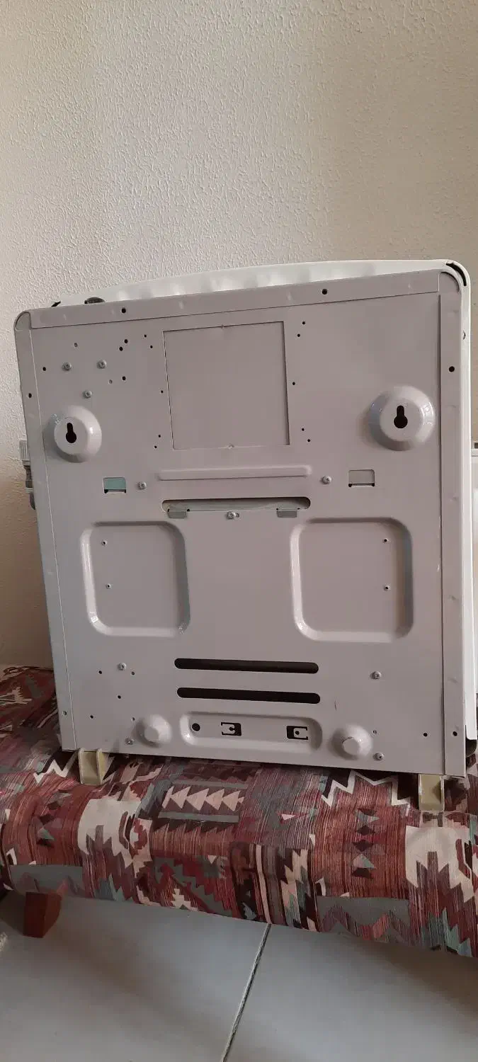 بخاری بدون دود کش|بخاری، هیتر، شومینه|شاهینشهر, شهرک گلدیس|دیوار