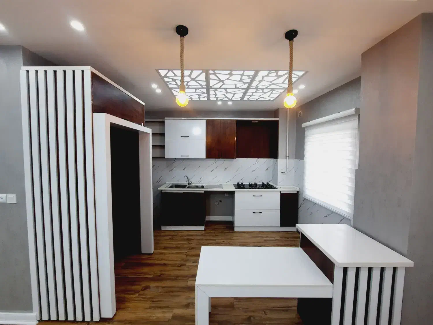 **فروش واحدآپارتمان حمیدیان دانشجو**|فروش آپارتمان|رشت, حمیدیان|دیوار