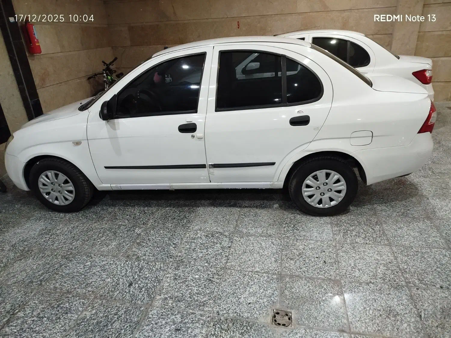 تیبا صندوقدار|خودرو سواری و وانت|سبزوار, امیر کبیر|دیوار