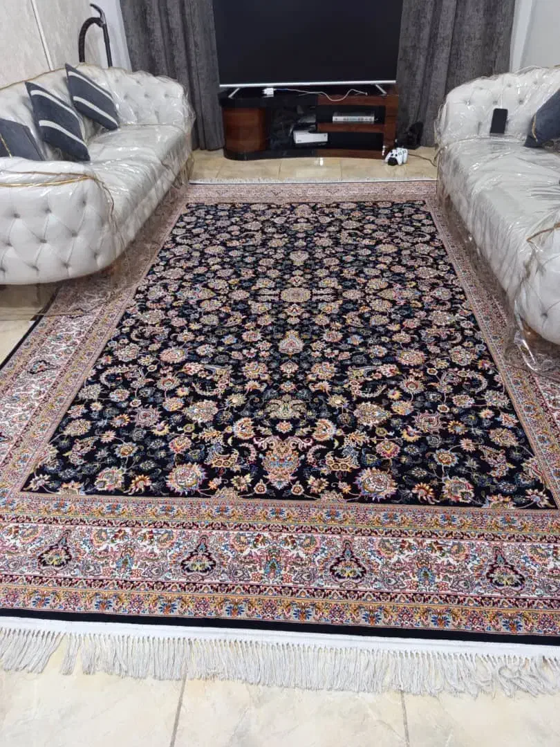 قالی ۹ متری|فرش|اهواز, پردیس دو|دیوار