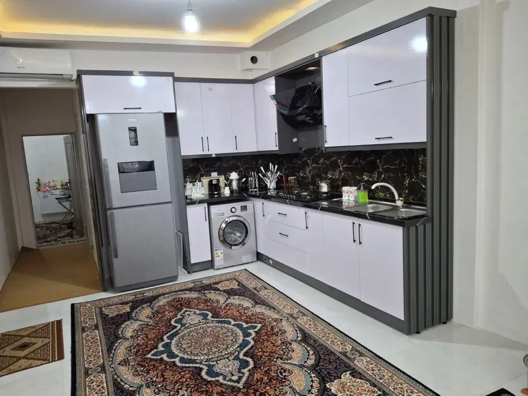 فروش اپارتمان|فروش آپارتمان|مشهد, فرودگاه|دیوار