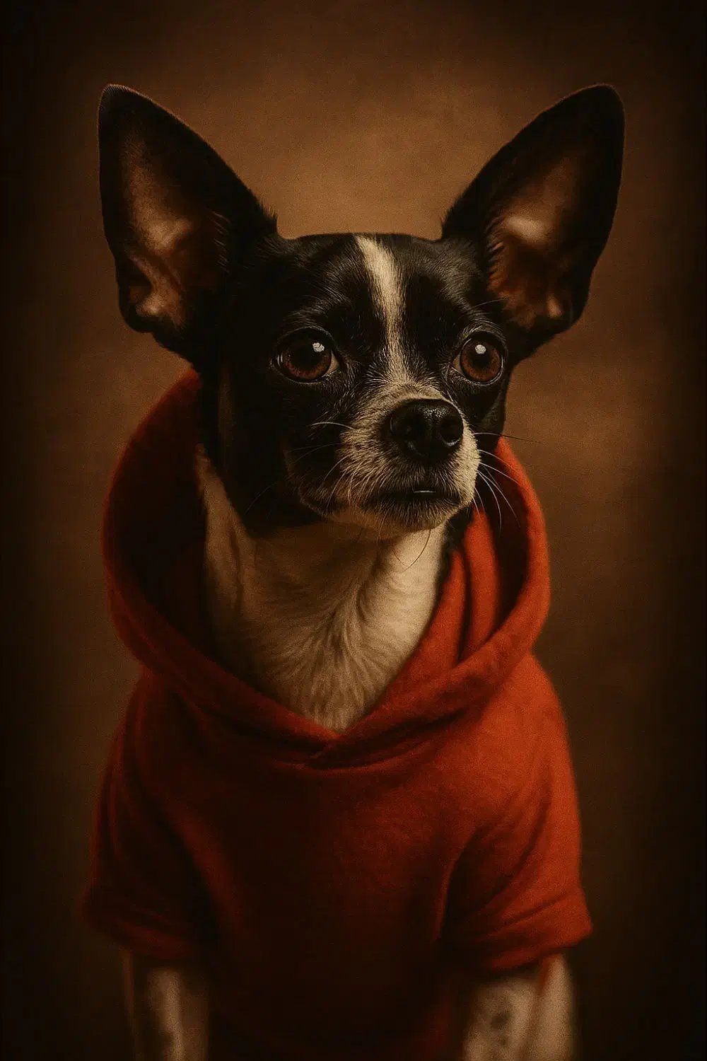 ماده شیهواوا سایز صفر اپل هد|سگ|بم, |دیوار