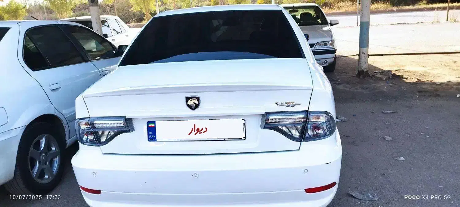 وسیله نقلیه|خودرو سواری و وانت|شوش, |دیوار